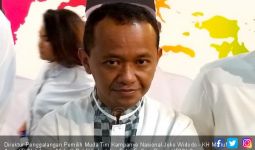 Bahlil Berharap Jokowi Beri Milenial Kesempatan Berkontribusi - JPNN.com