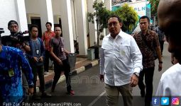Demokrat Tinggalkan Prabowo? Ini Kata Fadli Zon - JPNN.com