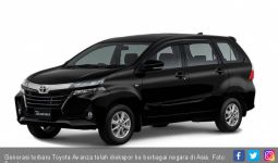 Harga Toyota Avanza 2019 di Filipina Beda Rp 1,9 Juta Dibanding Indonesia - JPNN.com