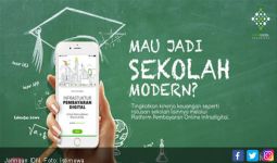 Jaringan InfraDigital Nusantara Bisa Diakses di Alfamart - JPNN.com