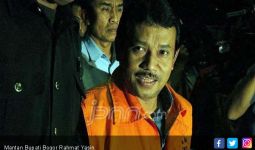 KPK Perpanjang Penahanan Rahmat Yasin Eks Bupati Bogor - JPNN.com