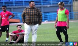 Presiden Madura United dan Borneo FC Dukung Penggunaan VAR - JPNN.com
