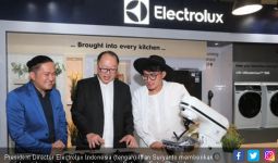 Inovasi Jadi Kunci Electrolux Kembangkan Bisnis - JPNN.com