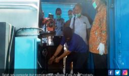 BNN Jawa Barat Selamatkan 213.000 Jiwa dari Penyalahgunaan Narkoba - JPNN.com