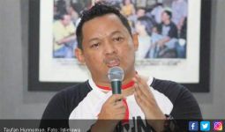 Fornas Bhinneka Tunggal Ika Minta Polisi Segera Ungkap Penyandang Dana Kerusuhan 22 Mei - JPNN.com
