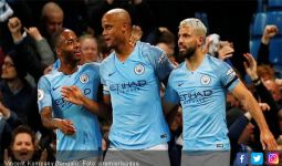 Gol Menakjubkan Kompany Bawa Manchester City Kembali ke Puncak Klasemen - JPNN.com