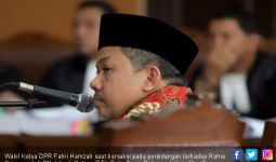 Bersaksi di Sidang Ratna Sarumpaet, Fahri Hamzah Dicecar soal Tompi - JPNN.com