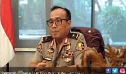 Polri Siapkan Pengganti Irjen Firli di Deputi Penindakan KPK - JPNN.com