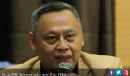 Ketua KPSN Pastikan KLB PSSI di Kalimantan pada 2 November 2019 - JPNN.com