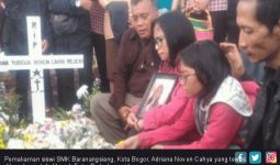 Diduga Inilah Sosok Pria Pembunuh Siswi SMK Bogor Noven Cahya - JPNN.com