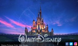 Disney Pastikan Stok Tontonan Aman Sampai 2027 - JPNN.com