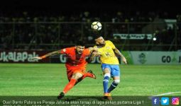 Liga 1 2019: Borneo FC Selalu Respek pada Persija - JPNN.com