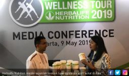 Hasil Survei: Susu dan Telur Menu Sehat Pilihan Masyarakat Indonesia - JPNN.com