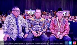 Bamsoet : DPR Dukung Jokowi Permudah Prosedur Berinvestasi - JPNN.com