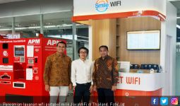 JavaMIFI Kembangkan Layanan Penyewaan WiFi Portabel di Thailand - JPNN.com