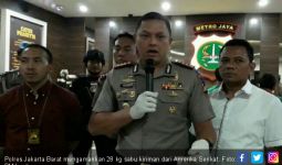 Ada 4,5 Juta Pengguna Narkoba di Indonesia, Sikat Pengedar dan Bandar yang Berkeliaran ! - JPNN.com