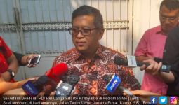 Kiai Ma'ruf Berencana Temui Megawati, Bahas Apa? - JPNN.com