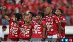 CEO Bali United Tak Ingin Ada Beban Menghantui Para Pemain - JPNN.com