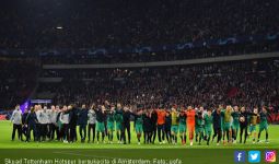 Dramatis! Bikin Ajax Menangis, Spurs Susul Liverpool ke Final Liga Champions - JPNN.com
