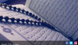Ratusan Hafiz Hebat Ini Belajar di Lapas Paledang - JPNN.com