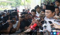 MK Tolak Gugatan Prabowo – Sandi, Respons Arief Poyuono Mengejutkan - JPNN.com