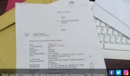 Wakil Ketua DPRD Dituduh Sekap Selingkuhan - JPNN.com