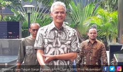 Analisis Ganjar soal Andil BPN Prabowo dalam Kemenangan Jokowi di Kandang Banteng - JPNN.com