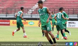 Eks Bek Persebaya Surabaya Bertekad Bawa Persiba ke Liga 1 - JPNN.com