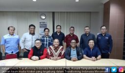 Dorong Pemuda Indonesia Berkarakter, Kaum Muda Kristen Bentuk TIM - JPNN.com