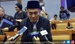 PPDB 2019 Sistem Zonasi, Alamat di KK Terbitan Minimal 1 Tahun Sebelumnya - JPNN.com