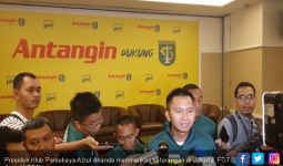 Alasan Persebaya Surabaya Sebut Liga 1 Tidak Manusiawi - JPNN.com