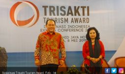 Trisakti Tourism Award Bangkitkan Potensi Wisata Indonesia - JPNN.com