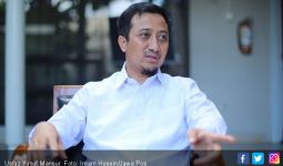 Ustaz Yusuf Mansur Ikhlas Menyenangkan Orang Lain - JPNN.com