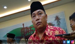 Covid-19 belum Terkendali, Arief Poyuono Puji Operasi Senyap BIN - JPNN.com