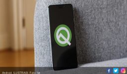 Ini Daftar 8 Ponsel yang Akan Gunakan Android Q - JPNN.com