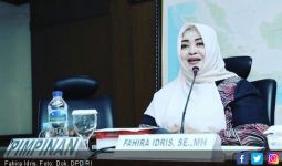 Pemprov DKI Gelar Mudik Gratis, Senator Jakarta Berharap jadi Program Rutin - JPNN.com