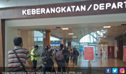 Libur Nataru, Tarif Tiket Pesawat Bikin Gigit Jari - JPNN.com