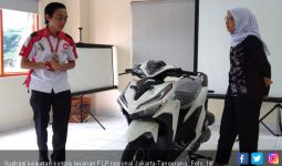 Cara Wahana Honda Jaga Kualitas Layanan Dealer - JPNN.com