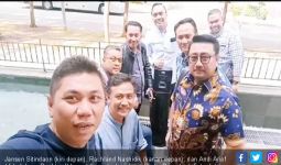 3 Kader Utama Demokrat: Prabowo Harus Jujur, Benarkah Punya Bukti Menang? - JPNN.com