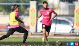 Borneo FC Pasang Target Tinggi di Liga 1 2019 - JPNN.com