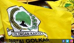 Golkar Tidak Setuju Rekonsiliasi Harus Bagi-bagi Kursi Menteri - JPNN.com