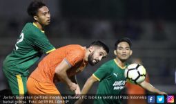 Javlon Guseynov Tetap Dianggap Pahlawan di Borneo FC - JPNN.com