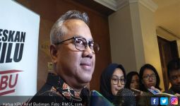 Arti Penting Silaturahmi Bagi Ketua KPU Arief Budiman - JPNN.com