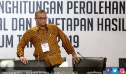 Anggota KPU: Tidak Ada Kawan dan Lawan Abadi dalam Politik - JPNN.com
