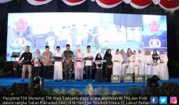 Panglima TNI: Ramadan Merupakan Bulan Terbaik Untuk Berintrospeksi - JPNN.com