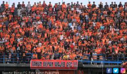 Tak Ada Pemasukan Klub Sama Sekali, Manajemen Borneo FC Bilang Begini - JPNN.com