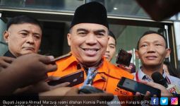 Jadi Tahanan KPK, Bupati Jepara: Nabi Yusuf Pernah Dihukum - JPNN.com