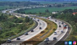 Tol Trans - Jawa Jadi Berkah Bagi Pengusaha Rental Mobil - JPNN.com