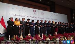 Wujudkan Harmoni, Masyarakat ASEAN Sepakat Pentingnya Promosikan Moderasi - JPNN.com