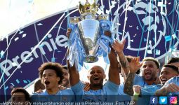 Delapan Momen Kunci Manchester City Juara Premier League Musim Ini - JPNN.com